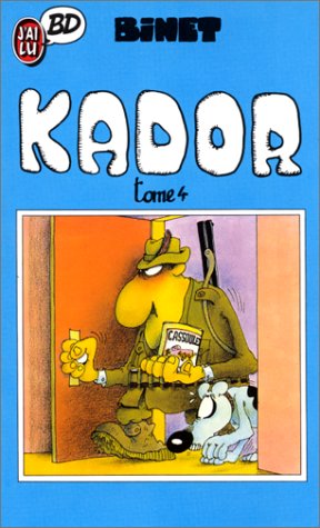 Kador #4