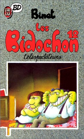Les Bidochon #12