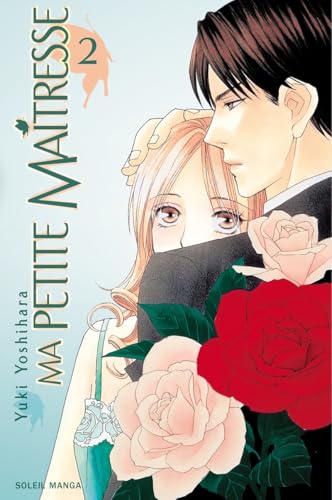 Ma Petite Maîtresse #2 cover