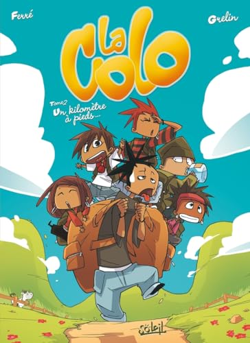 La Colo #2 cover