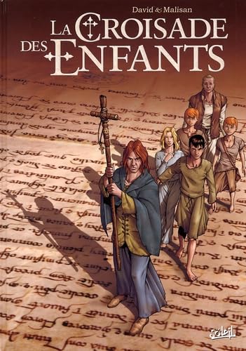 La Croisade des enfants #[nn] cover