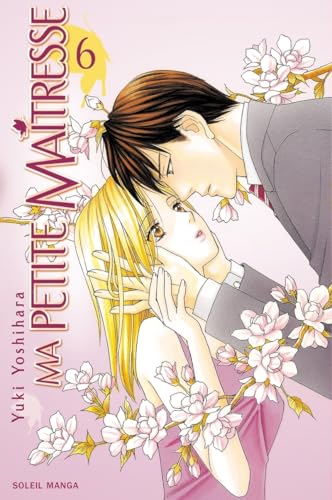 Ma Petite Maîtresse #6 cover