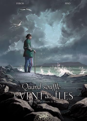 Quand souffle le vent des îles #[nn] cover
