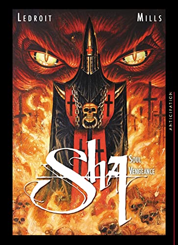 Sha #3 cover