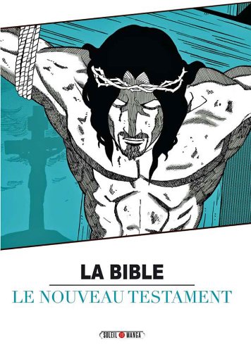 La bible #2 cover