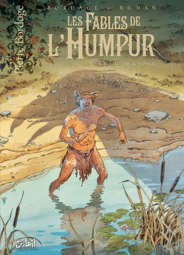 Les Fables de l'Humpur