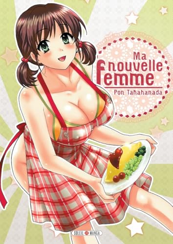 Ma nouvelle femme #[nn] cover