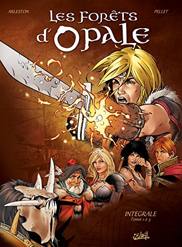 #1 à 3