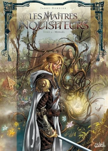 Les Maîtres Inquisiteurs #4
