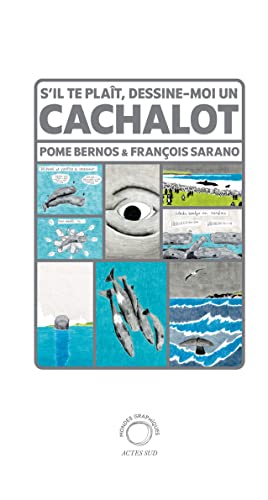S'il te plaît, dessine-moi un cachalot #[nn] cover