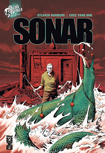 Sonar #[nn] cover