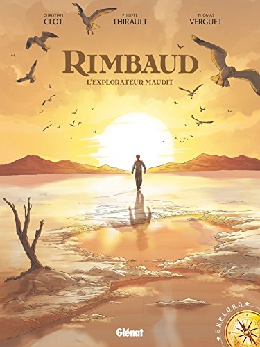 Rimbaud - L'explorateur maudit #[nn] cover