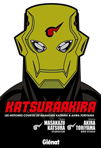 Katsuraakira #[nn] cover