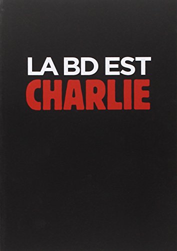 La BD est Charlie #[nn]