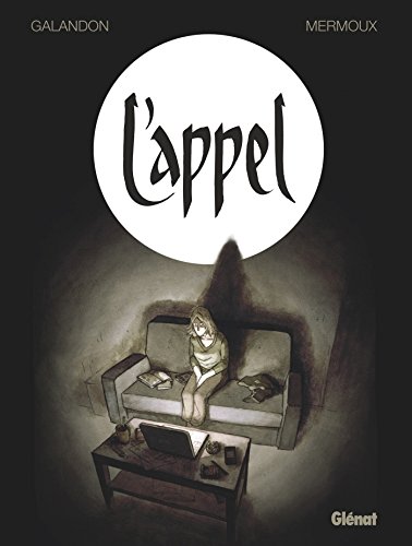 L'Appel #[nn] cover