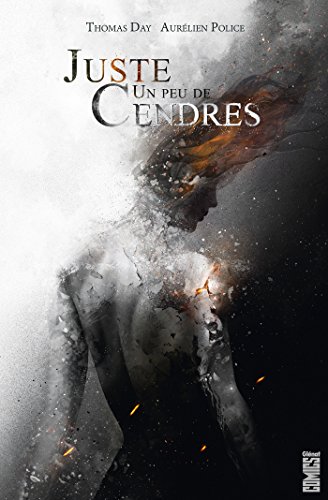 Juste un peu de cendres #[nn] cover