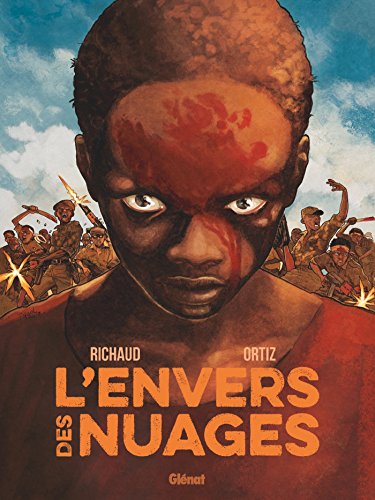 L'envers des nuages #[nn] cover