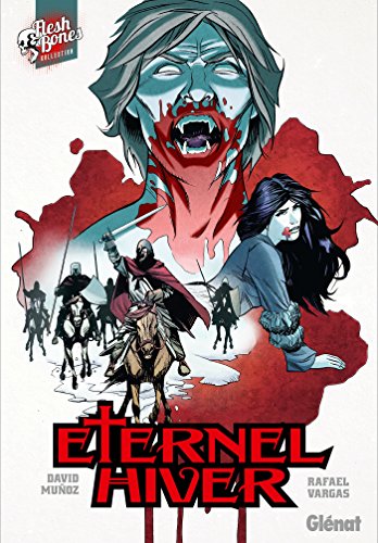 Éternel hiver #[nn] cover
