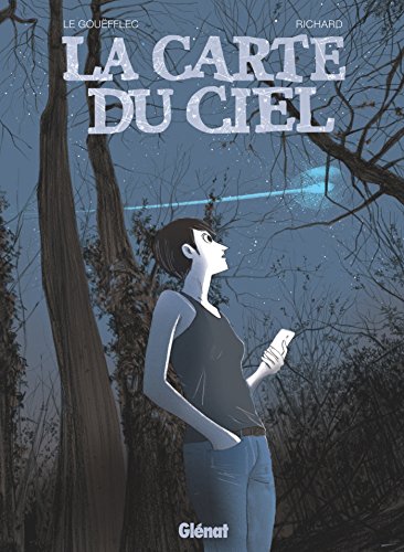 La Carte du ciel #[nn] cover