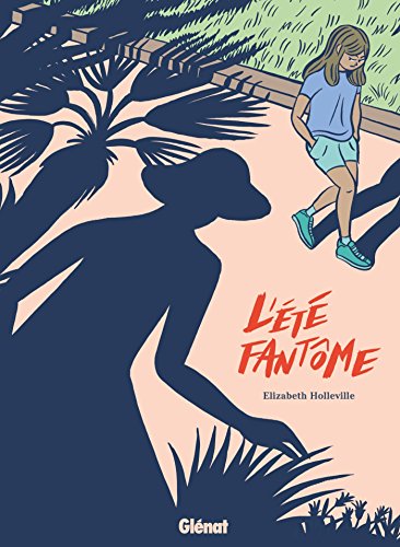 L'été fantôme #[nn] cover