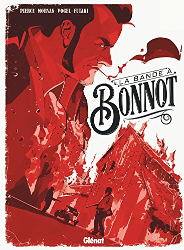 La bande à Bonnot #[nn] cover