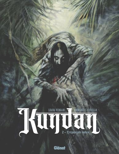 Kundan #2 cover