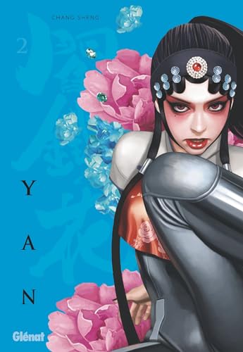 Yan #2 cover