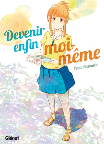 Devenir enfin moi-même #[nn] cover