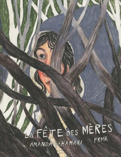 La fête des mères #[nn] cover