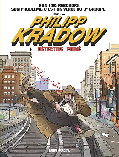 Philipp Kradow #[nn] cover