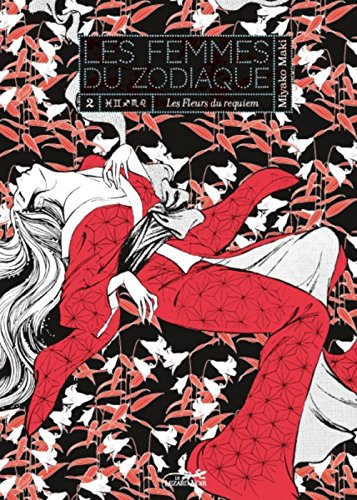Les Femmes du Zodiaque #2 cover