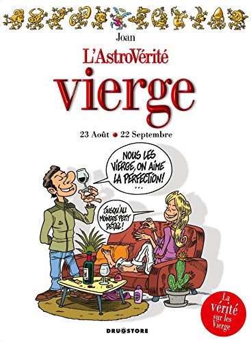L'astrovérité #10 cover