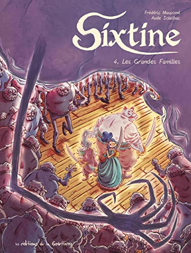 Sixtine