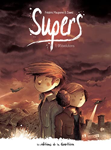 SuperS