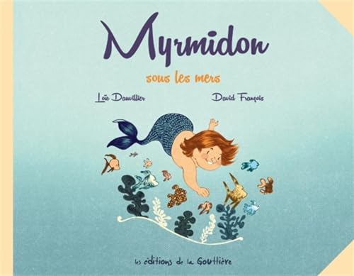 Myrmidon