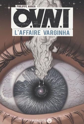 Ovni - L’affaire Varginha #[nn] cover