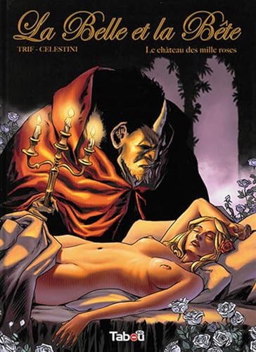 La Belle et la Bête