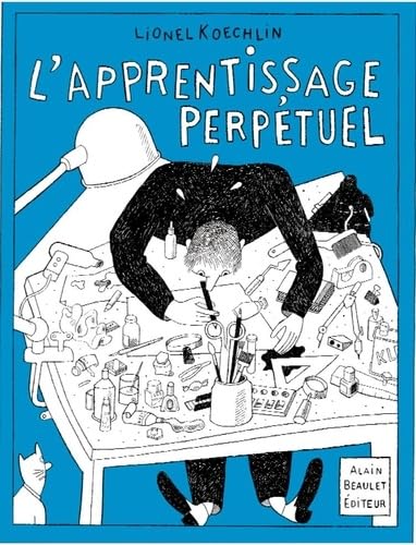 L'apprentissage perpétuel #[nn] cover