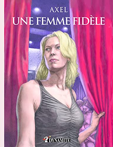Une femme fidèle #[nn] cover