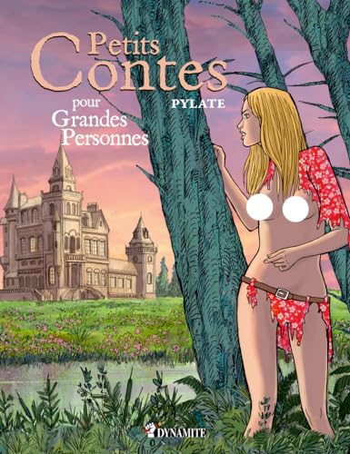 Petits contes pour grandes personnes #[nn] cover