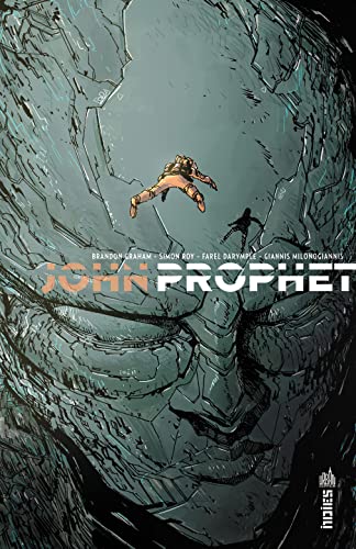 John Prophet #1