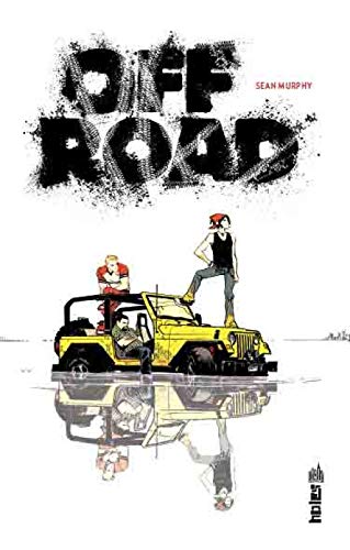 Off Road #[nn] cover