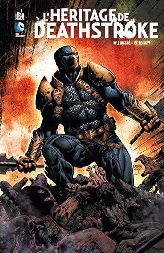 Deathstroke
