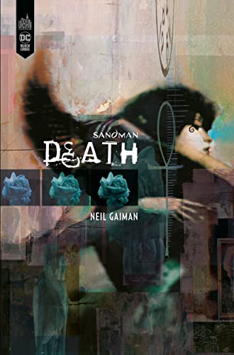 Sandman Death #[nn]