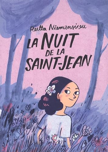 La nuit de la Saint-Jean #[nn] cover