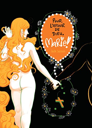 Pour l'amour de Dieu, Marie ! #[nn] cover