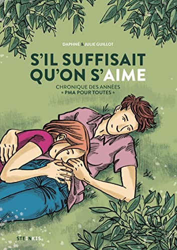 S'il suffisait qu'on s'aime #[nn] cover