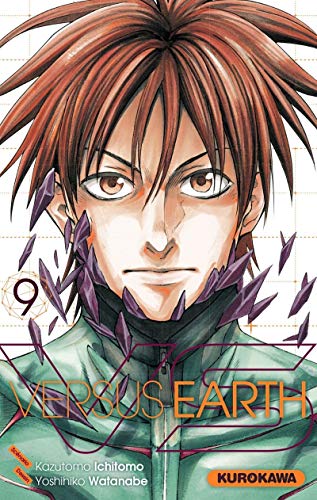 VS Earth #9