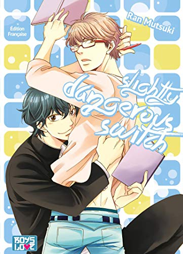 Slightly dangerous switch #[nn] cover