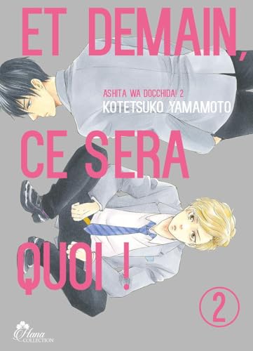 Et demain, ce sera quoi ! #2 cover